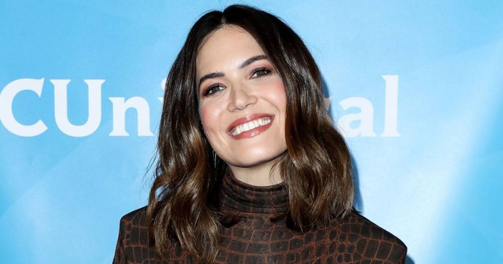 Why It Took Mandy Moore 11 Years to Drop a New Album - www.usmagazine.com