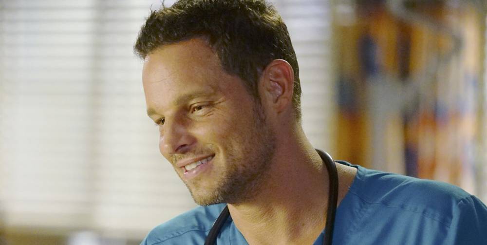 'Grey's' Fans Would Have Rather Seen Alex Karev Die, and I Kind of Agree With Them - www.cosmopolitan.com
