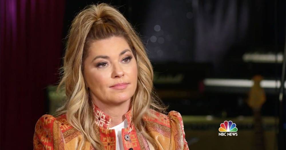 Shania Twain Talks ‘Devastating’ Lyme Disease Diagnosis, Reveals She Was Scared She’d Never Sing Again After Multiple Throat Surgeries - etcanada.com