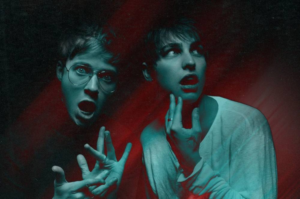 Sam and Colby Announce 13-Date 'All in One' Tour - www.billboard.com - New York - Los Angeles - USA - Chicago - Nashville