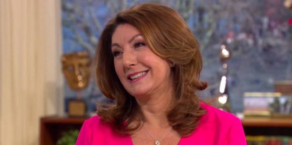 Jane McDonald teases Loose Women return after quitting Channel 5's Cruising with Jane McDonald - www.digitalspy.com