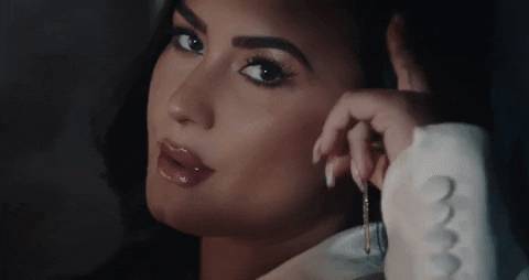 Demi Lovato’s ‘I Love Me’ Music Video: 5 References to the Jonas Brothers, Wilmer Valderrama and More - www.usmagazine.com - county Love