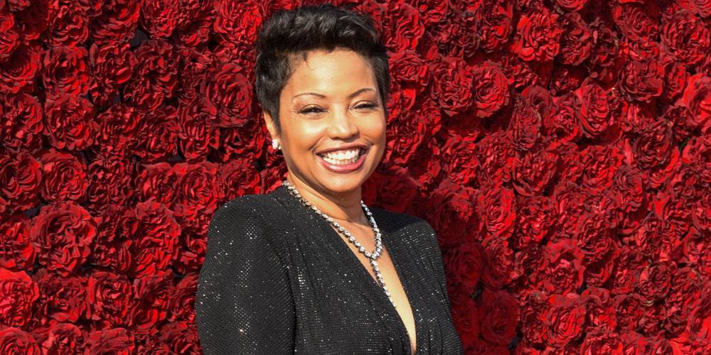 Lynn Toler Exits 'Divorce Court' After 13 Years - Find Out Who Will Be Her Replacement! - www.justjared.com