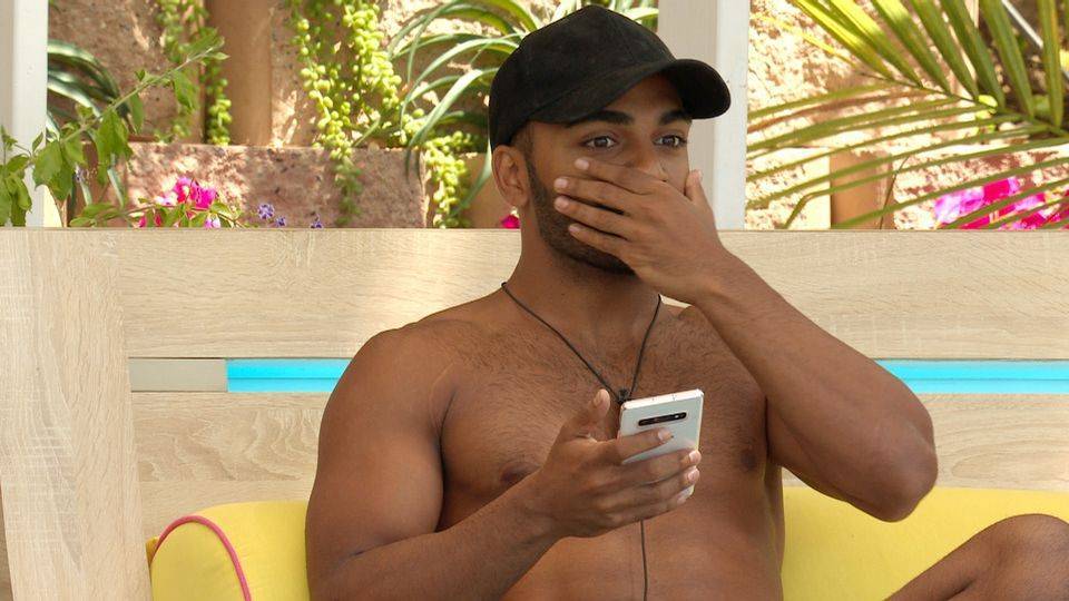 Have Love Island already confirmed the first summer 2020 contestant? | Entertainment - heatworld.com