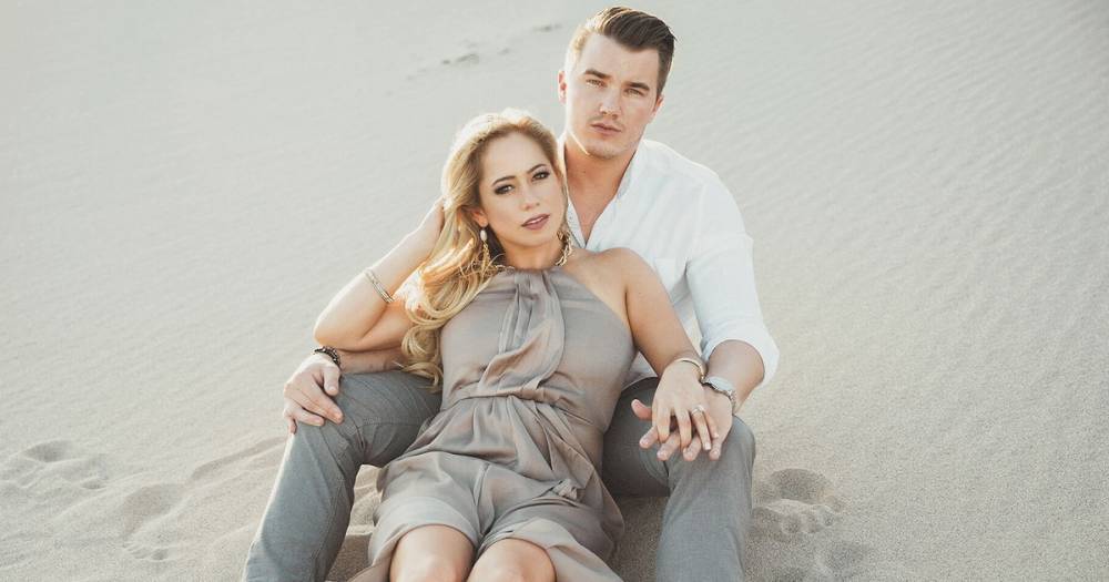 Sabrina Bryan Is Pregnant! Cheetah Girls Alum and Husband Jordan Lundberg Expecting First Child - flipboard.com - Jordan