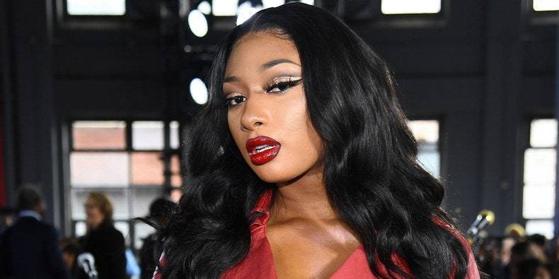 Why Is Megan Thee Stallion Suing Her Record Label? - pitchfork.com - Houston
