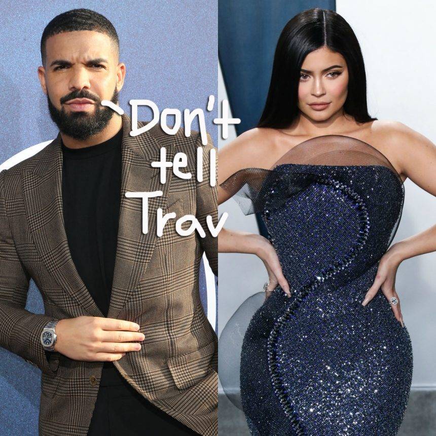Kylie Jenner & Drake Reunite TWO Nights In A Row Months After Sparking Relationship Rumors! - perezhilton.com - Santa Monica