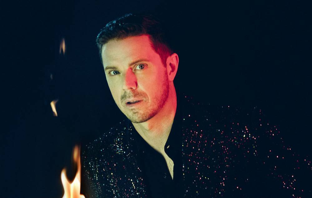 “I’m going to send it to Kylie for a laugh”: Jake Shears talks appearing in Neighbours, “sinister” new music and possible Scissor Sisters reunion - www.nme.com