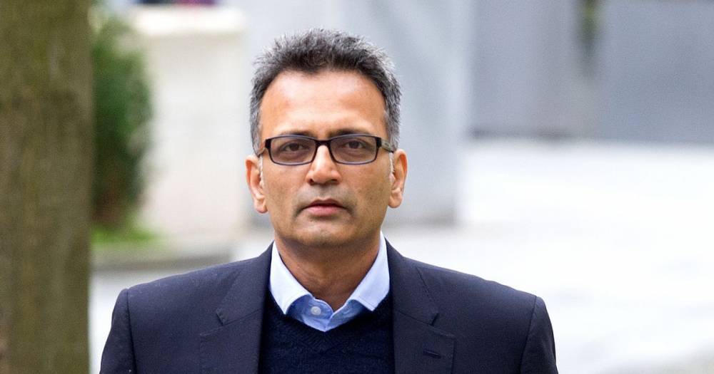 Doctor accused of sexually assaulting three women he was performing medical examinations on, court hears - www.manchestereveningnews.co.uk - Manchester