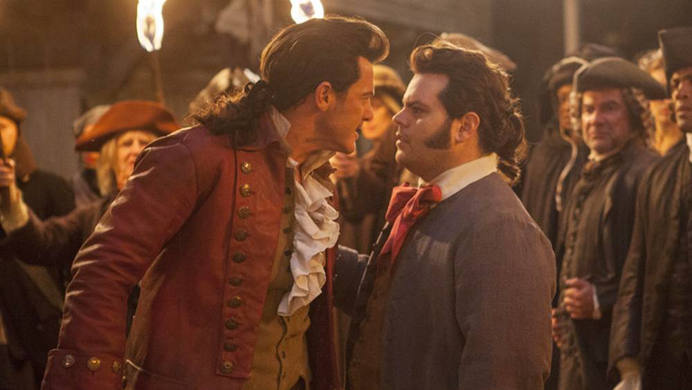 ‘Beauty and the Beast’ Prequel Series With Josh Gad, Luke Evans in Development at Disney Plus - variety.com - county Evans