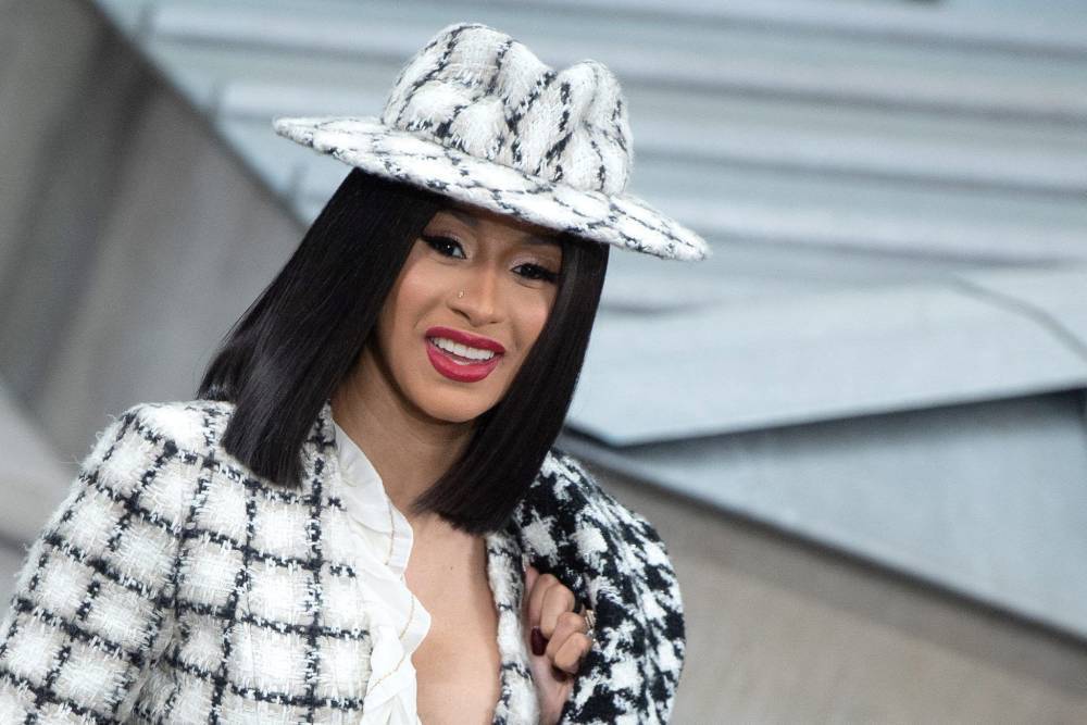 Cardi B Reacts To Heartbreaking Netflix Documentary ‘The Trials Of Gabriel Hernandez’: ‘I’m Disgusted’ - etcanada.com