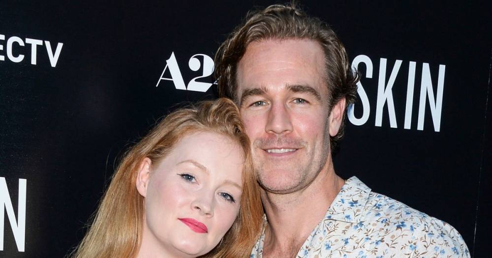 James Van Der Beek Says ‘Recovery Goes in Stages’ Following His Wife’s Miscarriage: ‘We’re Just Being There for Each Other’ - www.usmagazine.com - Los Angeles
