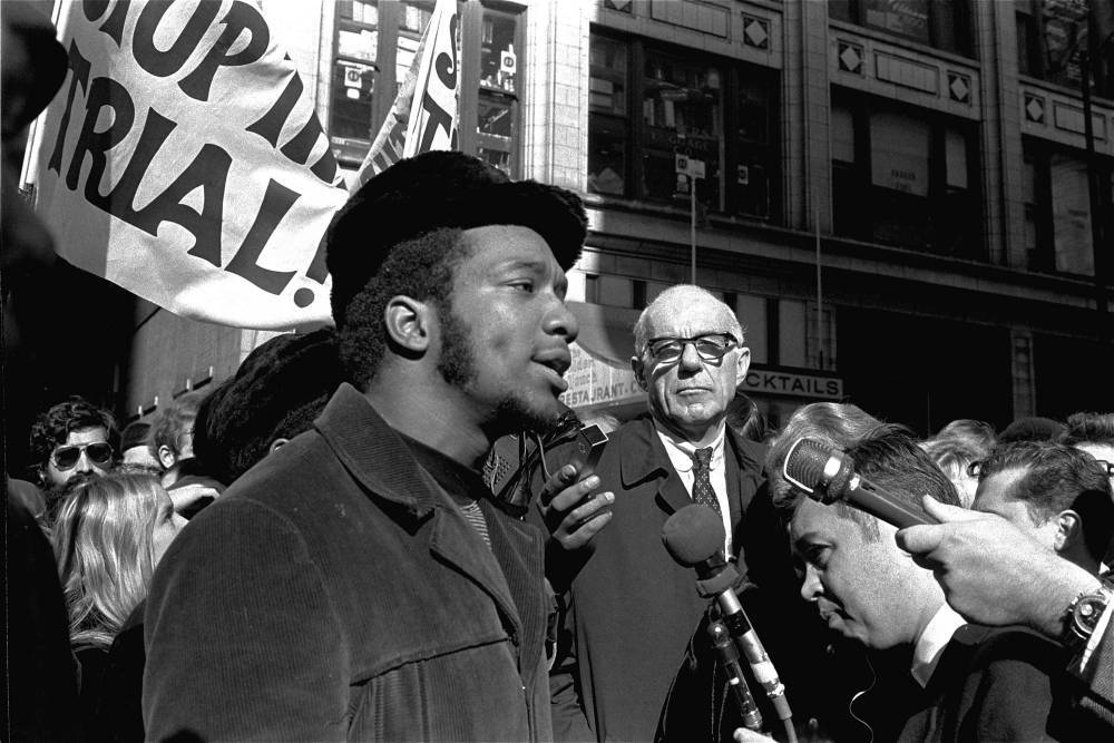 Participant, Bron Join Warner Bros/Macro To Co-Fi Drama On Downfall Of Black Panther Leader Fred Hampton - deadline.com - Illinois
