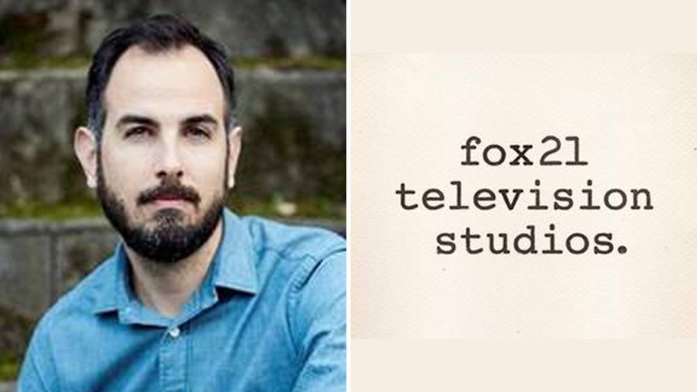 ‘Tales From The Loop’ Creator Nathaniel Halpern Inks Overall Deal With Fox 21 Television Studios - deadline.com