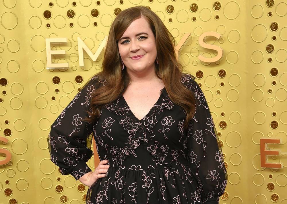 Aidy Bryant Talks Plus-Size Fashion, Insists There Should Be More Options: ‘The Breadth Of Choice Is Really Not There’ - etcanada.com