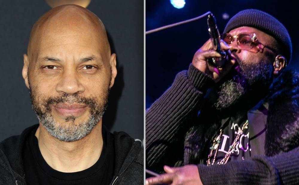 ‘Black No More’ Musical From John Ridley & The Roots’ Tarik Trotter Sets Off Broadway Premiere - deadline.com - USA