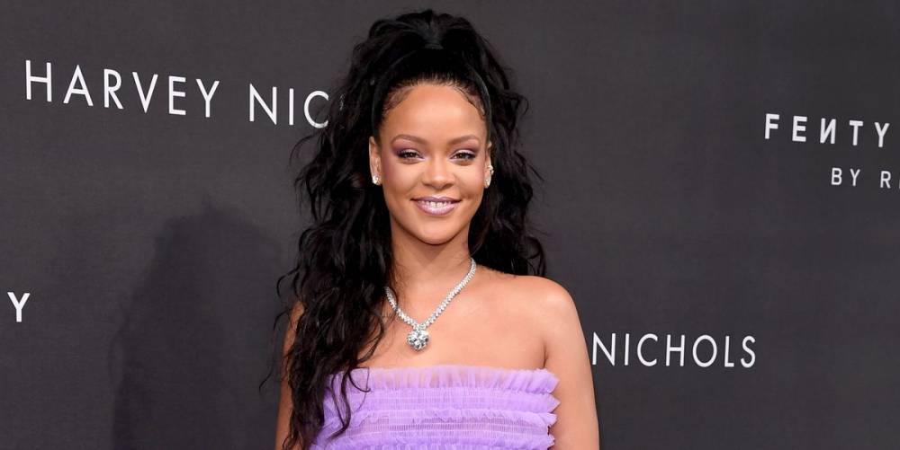 Rihanna Has Launched a Fenty Beauty House for TikTok Creators - www.harpersbazaar.com - Los Angeles