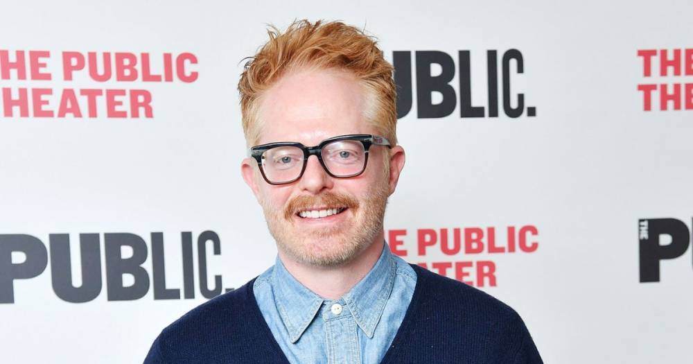 Jesse Tyler Ferguson Says ‘Modern Family’ Ending Is More ‘Profound and Heartbreaking’ Than He Thought - www.usmagazine.com - New York