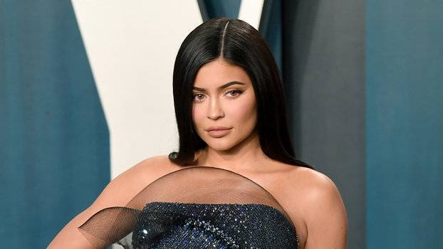 Why Kylie Jenner's Latest Instagram Photo Is Causing Controversy - flipboard.com