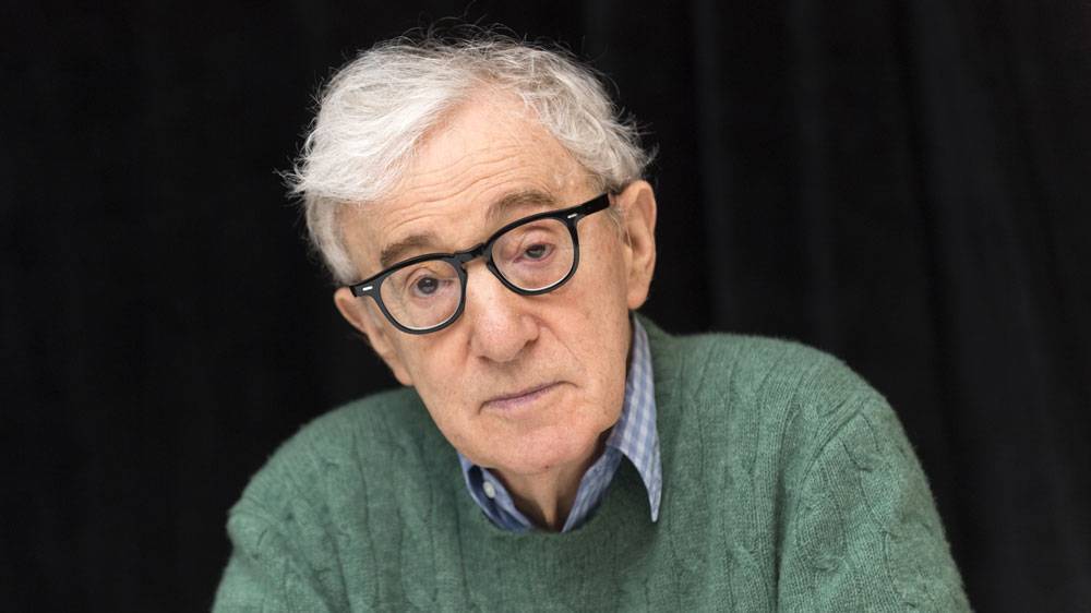 Hachette Drops Woody Allen Memoir After Staff Walk-Out, Decision Was ‘a Difficult One’ - variety.com