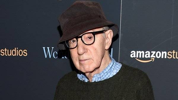 Release of Woody Allen memoir cancelled after sex abuse claims - www.breakingnews.ie - USA