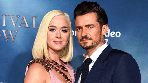 Katy Perry Admits There’s ‘Friction’ In Relationship With Orlando Bloom As They Prepare For Baby - hollywoodlife.com