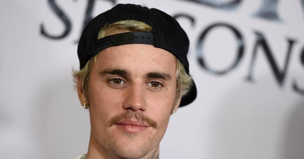 Justin Bieber's exotic cat found by icon after running away - www.wonderwall.com