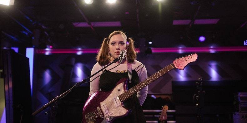 Soccer Mommy, Jason Isbell, Margo Price, More to Play Nashville Tornado Relief Show - pitchfork.com - Nashville - Tennessee