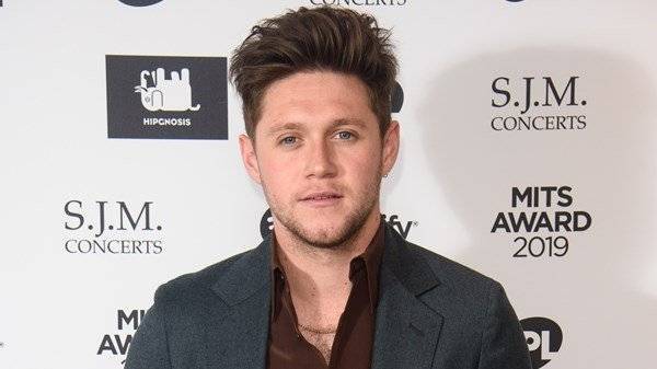 Niall Horan says his first album ‘put him into a bit of a pigeonhole’ - www.breakingnews.ie