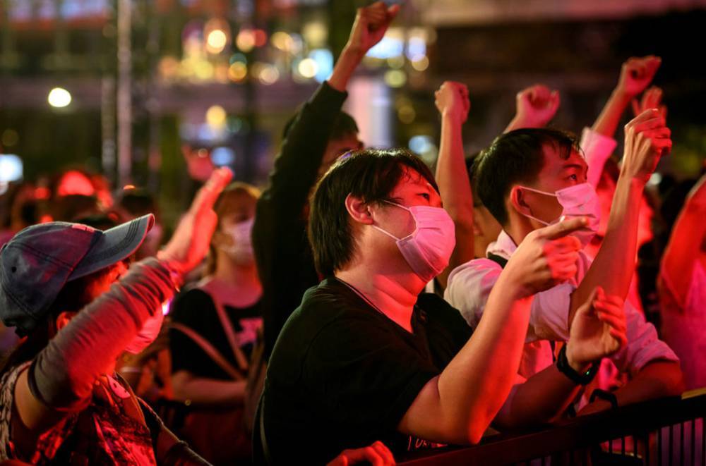 8 Tips for Attending Concerts & Avoiding Coronavirus - www.billboard.com - Tokyo