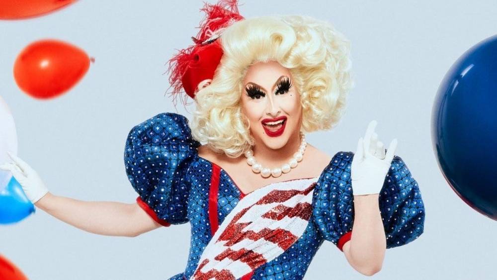 'RuPaul's Drag Race' Disqualifies Sherry Pie Amid Multiple Catfishing Allegations - www.etonline.com - New York