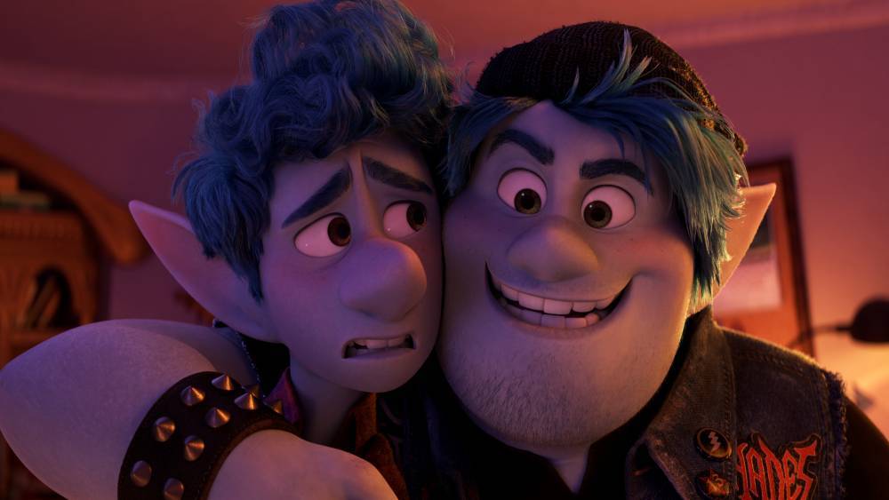 Pixar’s ‘Onward’ Casting Spell With $40 Million Box Office Opening - variety.com - USA