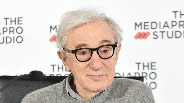 Woody Allen's Book Was Dropped By Its Publisher After Days of Protest - flipboard.com