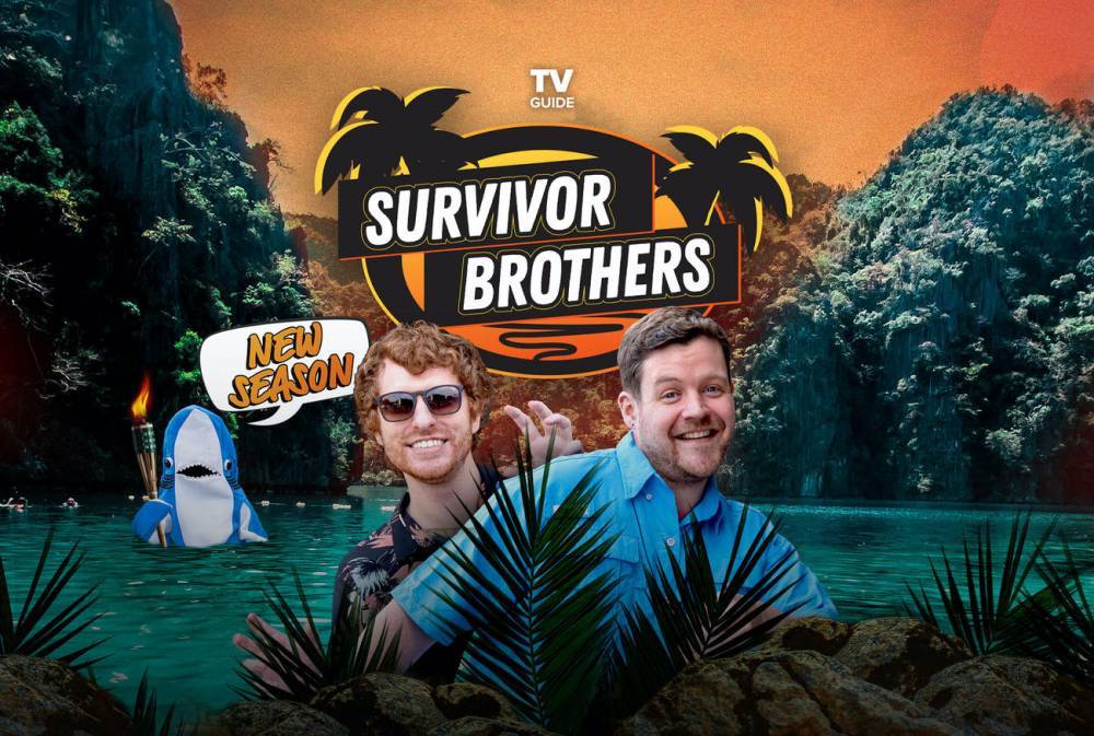 Survivor Episode Recaps: Listen to Every Survivor Brothers Podcast Here - www.tvguide.com