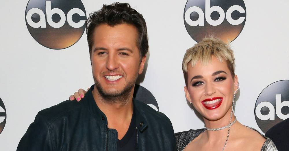 Did Luke Bryan Hint at Katy Perry's Pregnancy 3 Weeks Before She Shared the News? - flipboard.com - USA