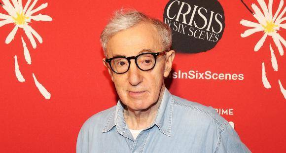 Woody Allen's memoir cancelled by its publisher just before its release? Find Out - www.pinkvilla.com