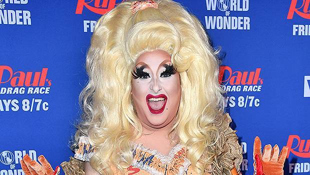 Sherry Pie – 5 Things About ‘Drag Race’ Contestant Disqualified For Allegedly Catfishing Men - hollywoodlife.com - New York