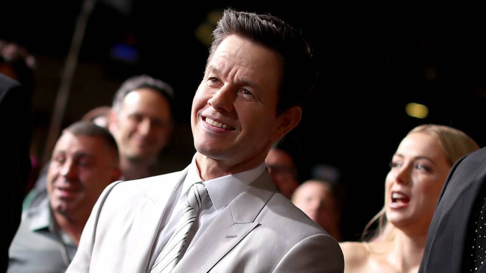 ‘Spenser Confidential’ star Mark Wahlberg on his Hollywood success: ‘I work hard to prove I’m the guy’ - www.foxnews.com - Los Angeles - Hollywood - city Tinseltown