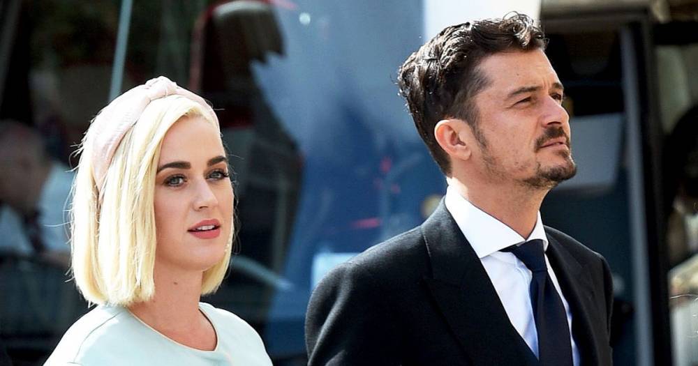 Katy Perry Acknowledges That There’s ‘Friction’ in Her Relationship With Orlando Bloom - www.usmagazine.com - USA