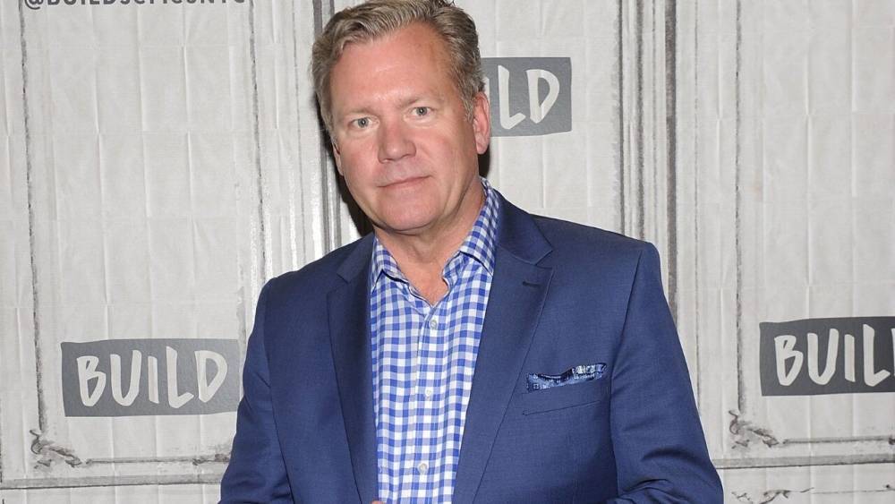 Chris Hansen, former ‘To Catch a Predator’ host, charged with harassment - flipboard.com