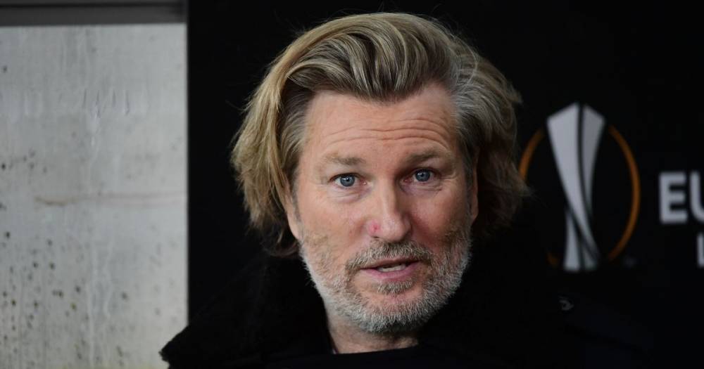 Robbie Savage names two Manchester United players who would get in Man City's squad - www.manchestereveningnews.co.uk - Manchester