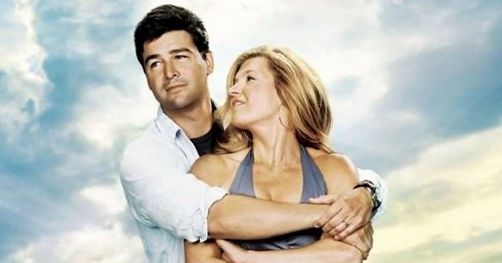 10 Reasons Fans Still Swoon Over Coach and Tami Taylor’s Love Story on ‘Friday Night Lights’ - www.usmagazine.com - Texas