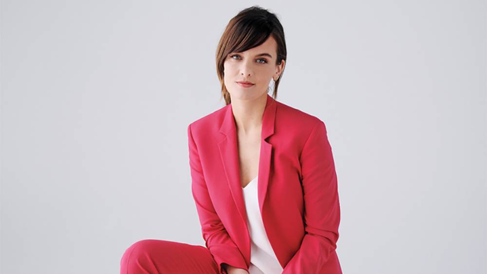 Frankie Shaw to Develop Judy Blume Novel ‘Wifey’ as HBO Limited Series (EXCLUSIVE) - variety.com