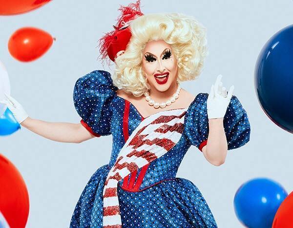 RuPaul's Drag Race Disqualifies Season 12 Contestant Sherry Pie Over Catfishing Claims - www.eonline.com