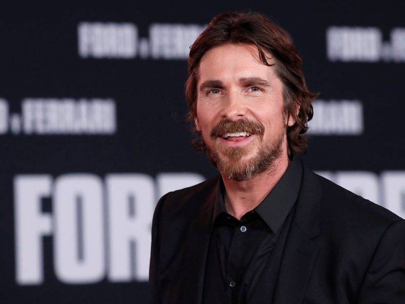 Christian Bale to play villain in new Thor movie - torontosun.com - county Foster
