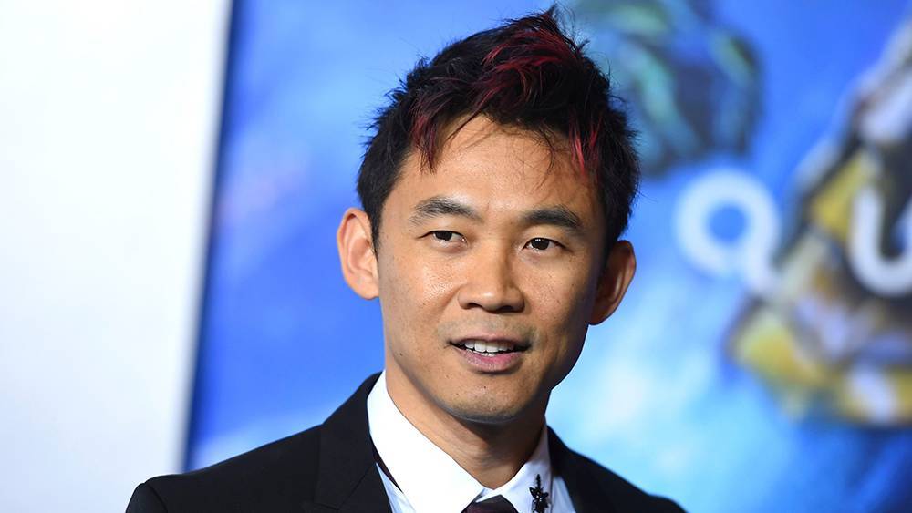 James Wan Teams With Universal for Monster Movie - variety.com