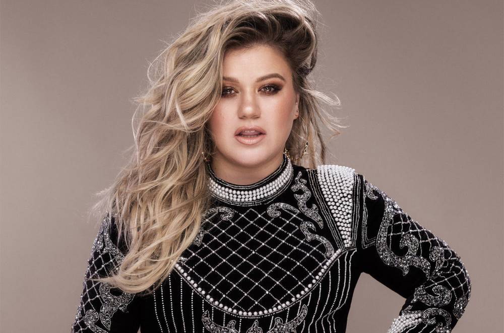 Kelly Clarkson's New 'Natural Woman' Cover Is Giving Us Throwback 'Idol' Vibes - www.billboard.com - USA