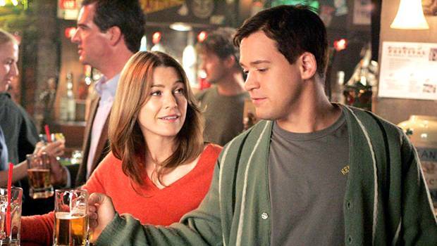 Ellen Pompeo Reunites With ‘Grey’s Anatomy’ Co-Star T.R. Knight After Show’s Major Twist - hollywoodlife.com