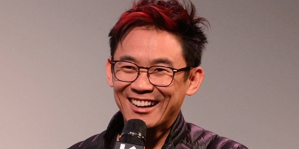 Universal Is Developing a Monster Movie with James Wan Amid 'Invisible Man' Success - www.justjared.com
