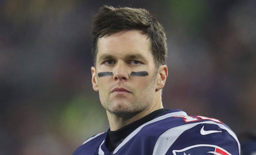 Tom Brady Gives Fans a Look Inside His $40 Million Mansion - www.justjared.com - Italy